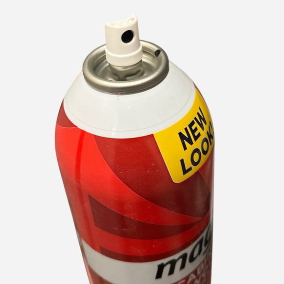 Magic Cabinet & Wood Cleaner & Polish, Cleans & Restores Shine, 17oz - Picture 4 of 7